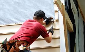 Best Custom Trim and Detailing for Siding  in Gore, OK